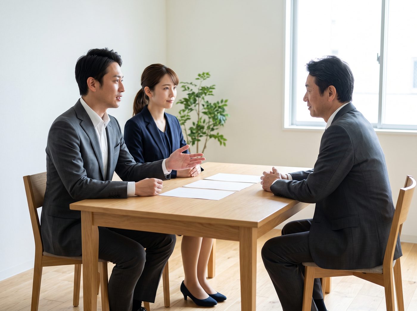 Professional services